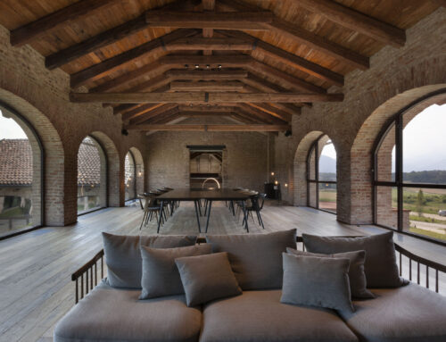 Promozione Aziendale: Team Building, Brunch e Power Lunch in Cascina
