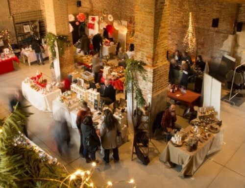 7° Mercatino di Natale in Cascina: al via le candidature per l’esposizione!