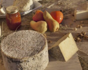 formaggi Cascina Ranverso