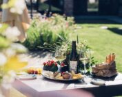 aperitivo agriturismo Cascina Ranverso