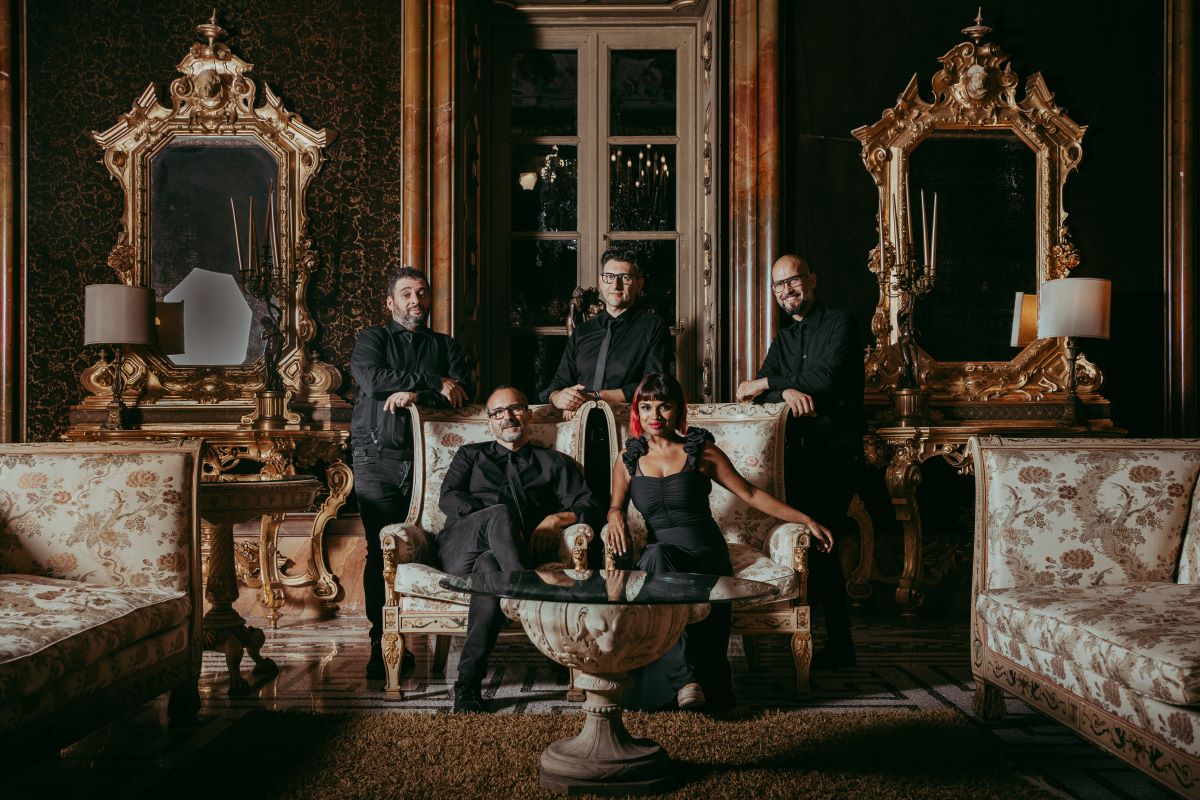 Easy Tempo Concerto di Capodanno Cascina Ranverso