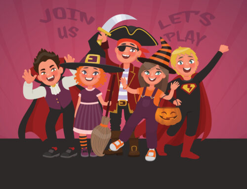 Halloween in Cascina: una giornata per tutta la famiglia!